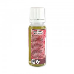 Arome 100% naturelle rose 25g PME