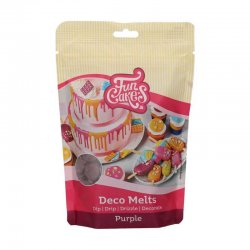Deco Melts 250g FunCakes