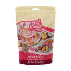 Deco Melts 250g FunCakes