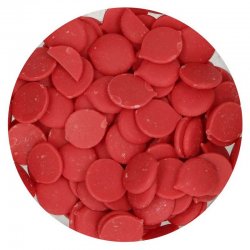 Deco Melts 250g rouge