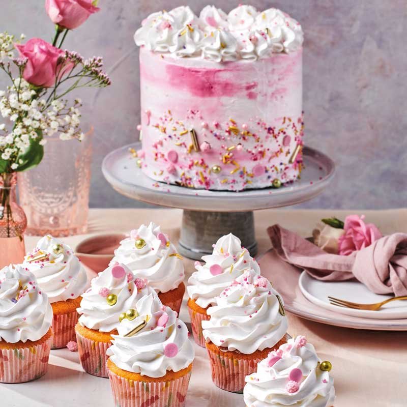 Preparation Pour Creme Enchantee 900g Funcakes A 11 39