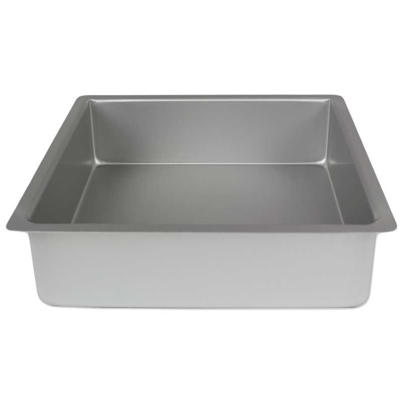 Moule carré 10 x 10 x 10cm PME Moule carré 10 x 10 x 10cm PME