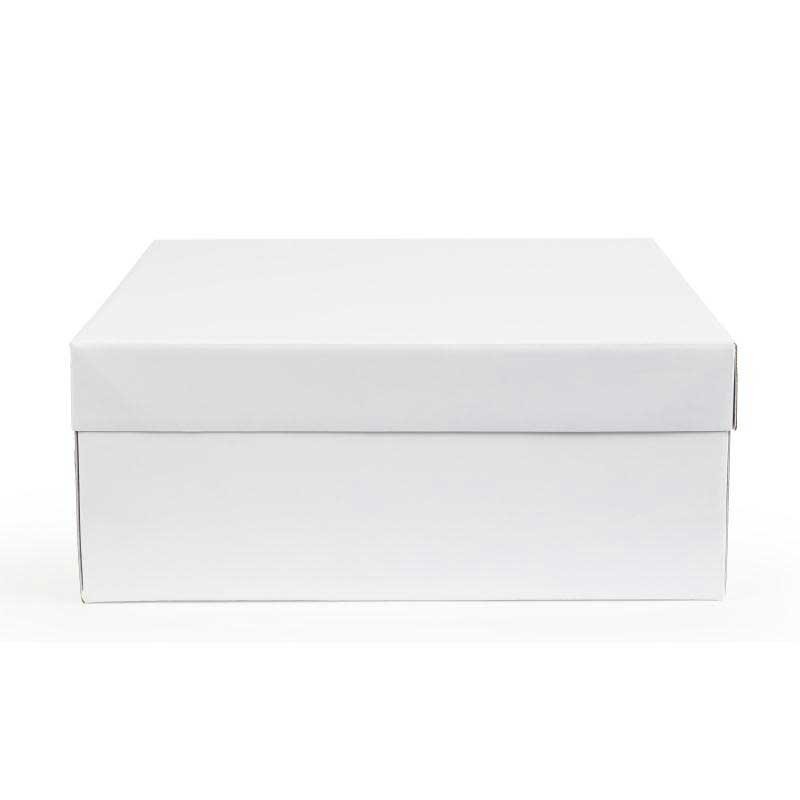 Boîte à gâteau pour Letter et Number Cake 33x23x15cm PME dès