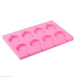 Moule silicone grande sucette