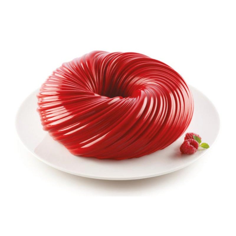 Moule silicone Intreccio Silikomart Moule silicone Intreccio Silikomart