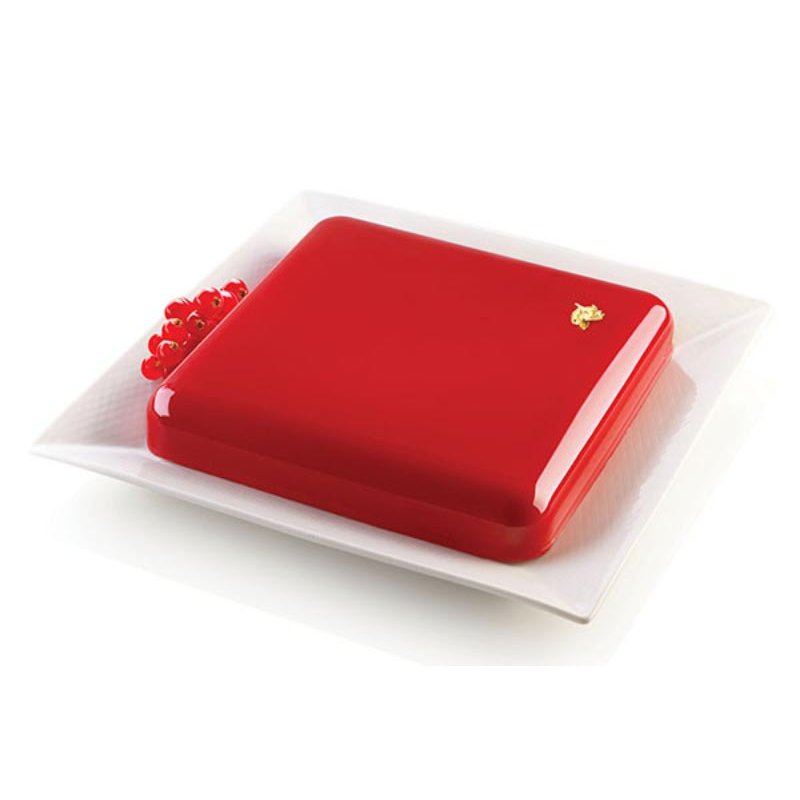 Moule silicone Quadro Silikomart Moule silicone Quadro Silikomart
