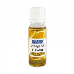 Arome 100% naturelle Orange 25g PME