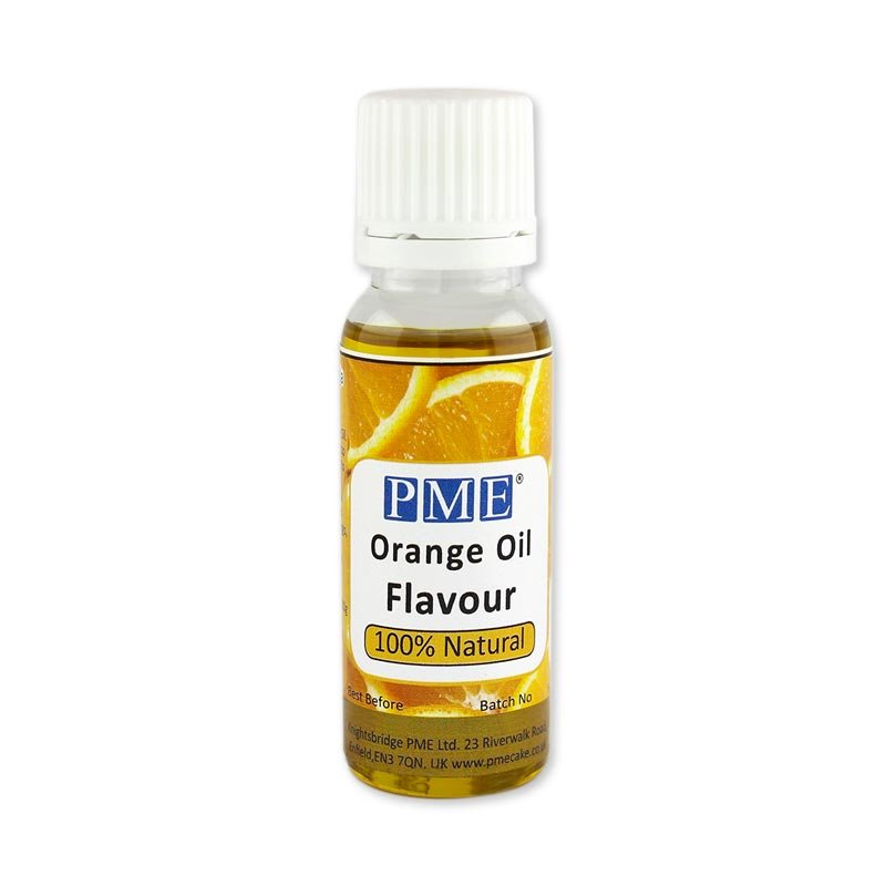 Arome 100% naturelle Orange 25g PME