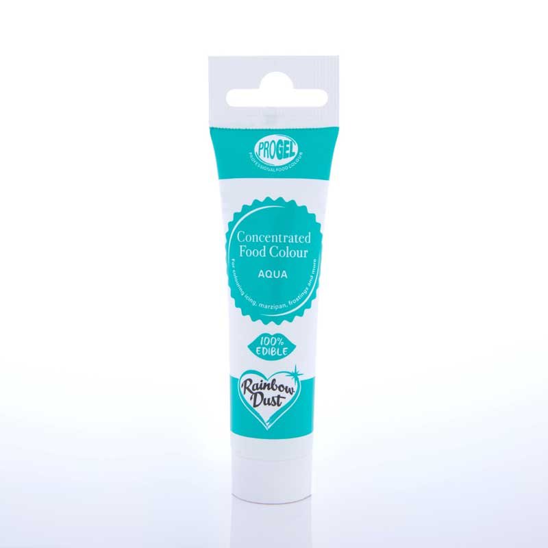 ProGel colorant alimentaire Eau Rainbow Dust ProGel colorant alimentaire Eau Rainbow Dust