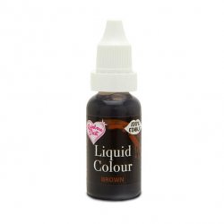 Liquid Colour colorant aérographe Rainbow Dust