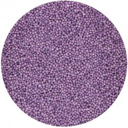 Nonpareils violet 80g FunCakes