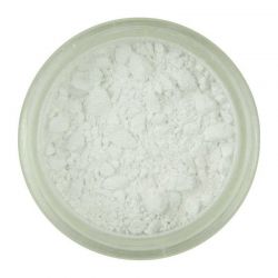 Colorant alimentaire plain and simple neige Rainbow Dust
