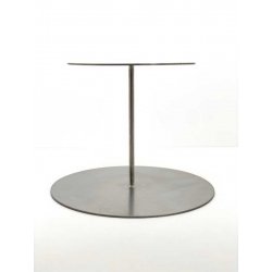 Support en métal pour Gâteau flottant