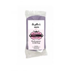 Pâte à sucre 250g Lilas Cake Délice