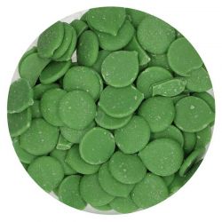 Deco Melts Vert 250g