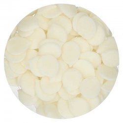 Deco Melts Blanc Naturel 1kg FunCakes