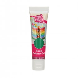 Gel Colorant Alimentaire FunColours Houx vert FunCakes