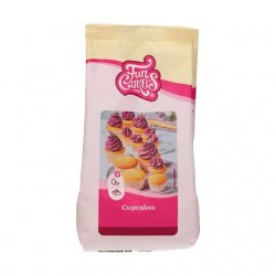 Préparation pour Cupcakes 500g FunCakes