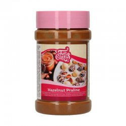 Pâte de Praline 325g FunCakes