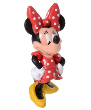 Kit Figurine Minnie Disney