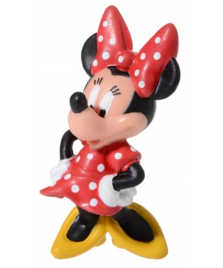 Kit Figurine Minnie Disney