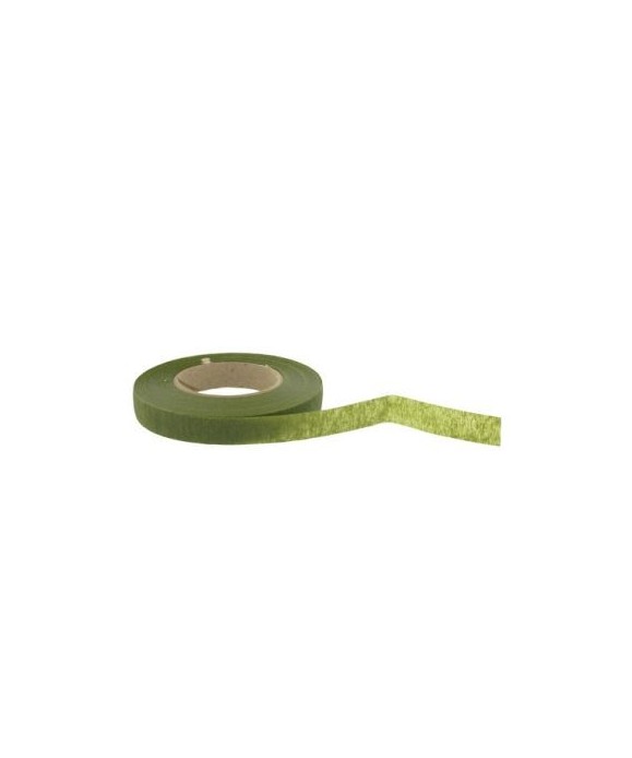 Ruban floral Vert Clair PME Ruban floral Vert Clair PME