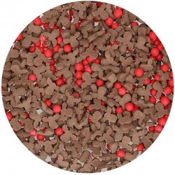 Sprinkles Renne de Noël 55g FunCakes