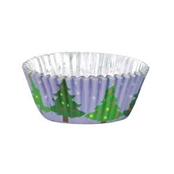 Caissette Sapin de Noël pk/30 PME