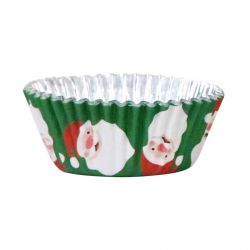 Caissette Père de Noël pk/30 PME