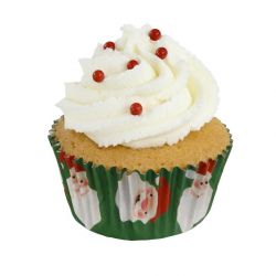 Caissette Père de Noël pk/30 PME