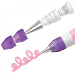 Kit Adaptateur de douille Twist Quick Wilton