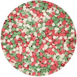 Mini Confetti Noël 60g