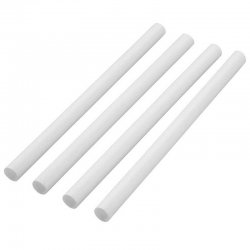 Dowel tiges en plastique ensemble de 4 Wilton