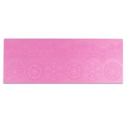 Tapis Dentelle Regal Cake Lace