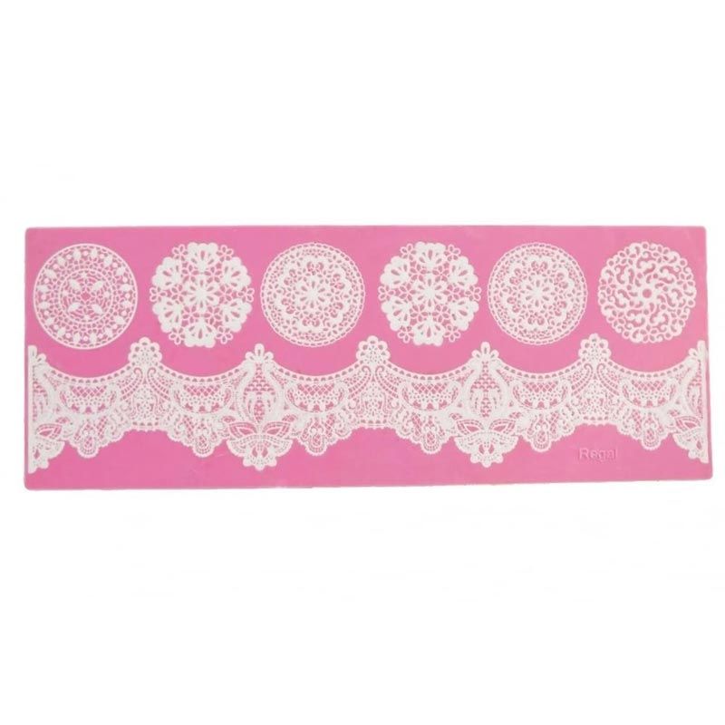 Tapis Dentelle Regal Cake Lace Tapis Dentelle Regal Cake Lace