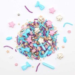 Sprinkles Mix Sirène