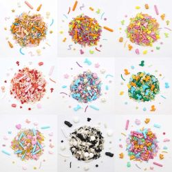 Sprinkles Mix Out of the Box 60g PME couleur aux choix