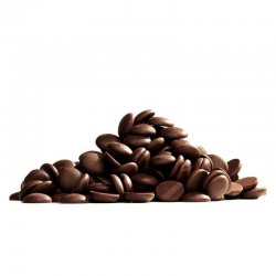 Chocolat noir Callebaut