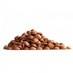 Chocolat lait Callebaut