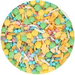 Sprinkle Medley Paillettes Pâques