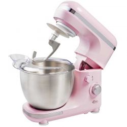 Robot Pâtissier 1200W Rose Bestron Sweet Dreams