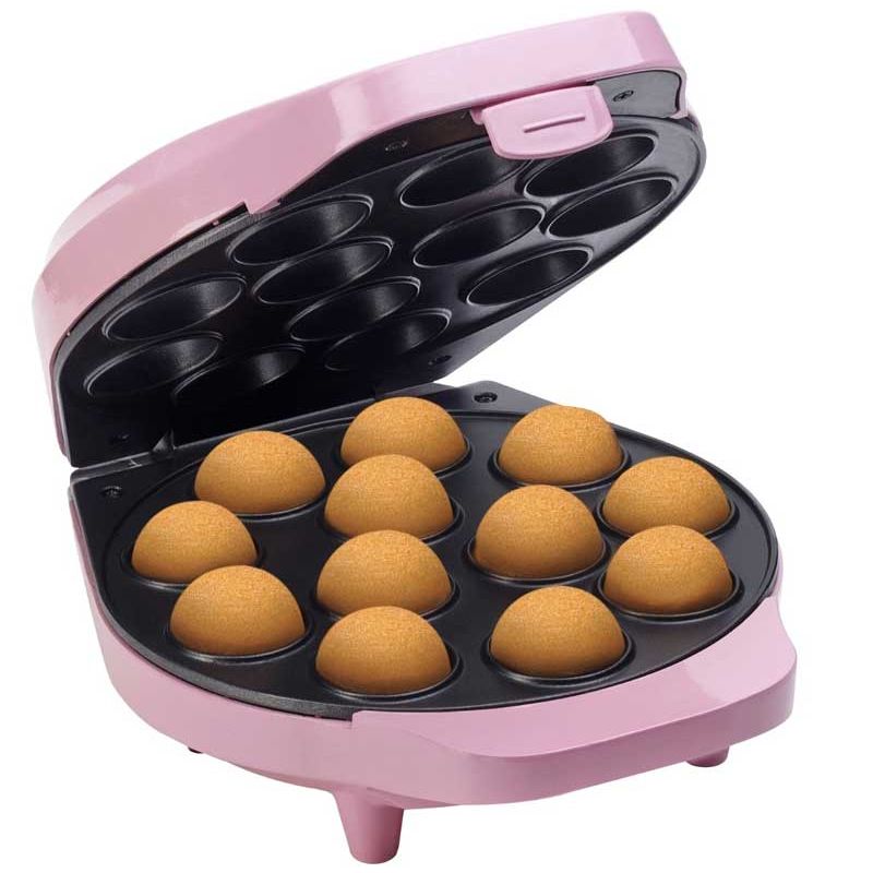 Machine électrique à cake pop Sweet Dreams Bestron Machine électrique à cake pop Sweet Dreams Bestron