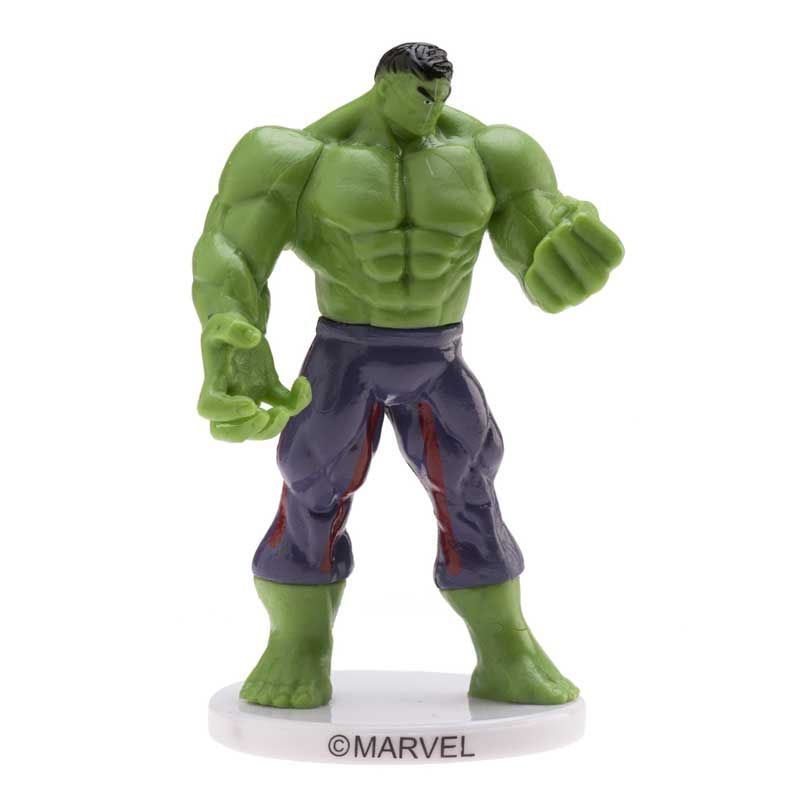 Figurine Avengers Hulk à 6,49 €