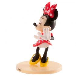 Figurine en PVC Minnie 3D Disney