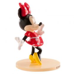 Figurine en PVC Minnie 3D Disney