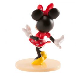 Figurine en PVC Minnie 3D Disney