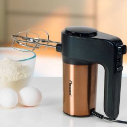 Batteur Électrique cuivre 400W Bestron