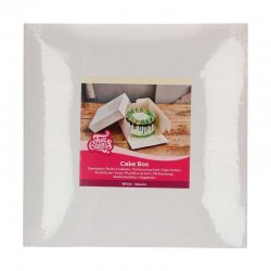 FunCakes Mix pour Crème Enchantée Halal 900 g : : Epicerie