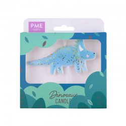 Bougie Dinosaure PME