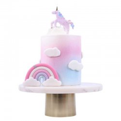 Bougie Licorne PME